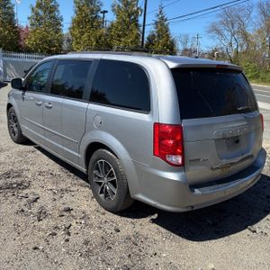 DODGE GRAND CARAVAN - 5