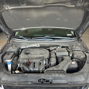 صورة مصغرة 43 لـ 2018 Hyundai SONATA SEL