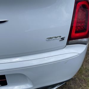 2016 Chrysler 300 S 缩略图 23