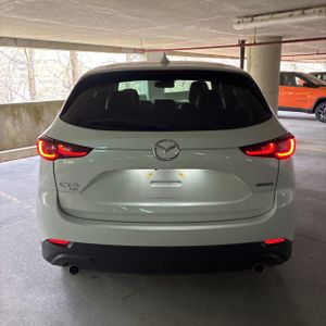 MAZDA CX-5 2.5 S PREMIUM - 7