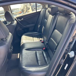 صورة مصغرة 33 لـ 2012 Acura TSX W/TECH