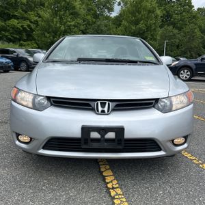 صورة مصغرة 14 لـ 2007 Honda CIVIC LX