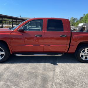 DODGE DAKOTA SLT - 4