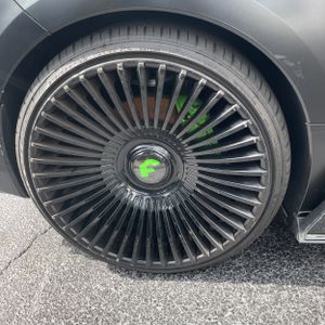 صورة مصغرة 18 لـ 2022 Chevrolet CORVETTE STINGRAY