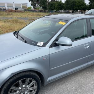 AUDI A3 2.0T PREMIUM - 2