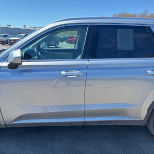 HYUNDAI PALISADE - 4