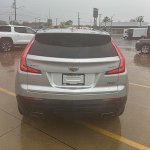 CADILLAC XT4 SPORT - 7