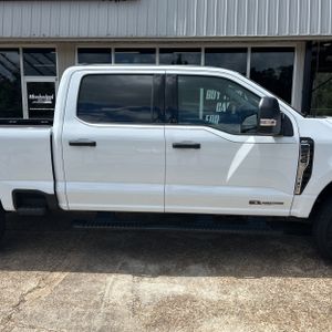 FORD F-250 SUPER DUTY XLT - 9