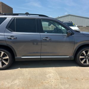 2023 Honda PILOT ELITE 缩略图 11