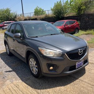 صورة مصغرة 12 لـ 2015 Mazda CX-5 TOURING