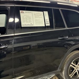 2022 Mercedes-BENZ GLS — миниатюра 58