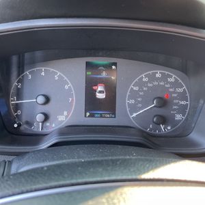 2024 Toyota COROLLA SE 缩略图 39