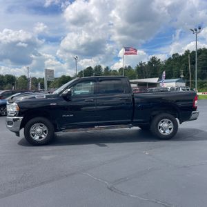 صورة 3 لـ 2019 RAM 2500 TRADESMAN