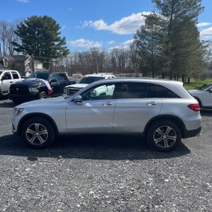 MERCEDES-BENZ GLC - 3