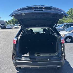 2019 FORD EDGE TITANIUM — миниатюра 44