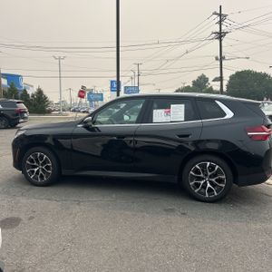 صورة 3 لـ 2026 BMW X3 30 XDRIVE