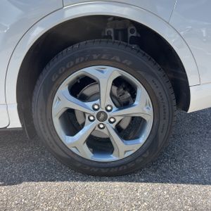 2023 FORD ESCAPE ST-LINE SELECT 照片 18