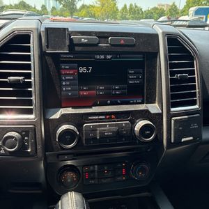 صورة مصغرة 37 لـ 2015 FORD F-150 XLT