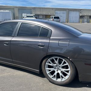 DODGE CHARGER SE - 6