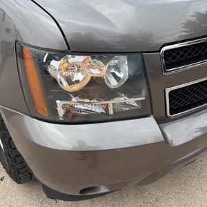 2012 Chevrolet TAHOE LS photo 61