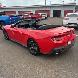 FORD MUSTANG ECOBOOST PREMIUM - 5