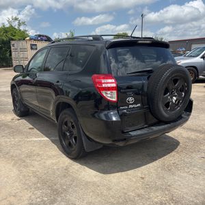 TOYOTA RAV4 - 5