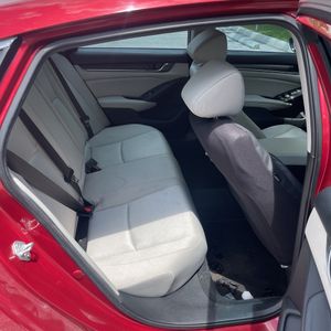 2021 Honda ACCORD LX 缩略图 34