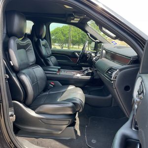 2020 Lincoln NAVIGATOR L RESERVE — миниатюра 31