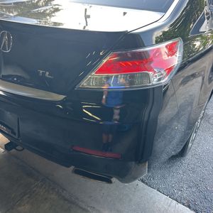 2014 Acura TL W/SE — миниатюра 58