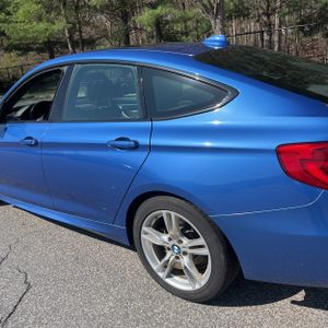 BMW 330I GRAN TURISMO XDRIVE - 6