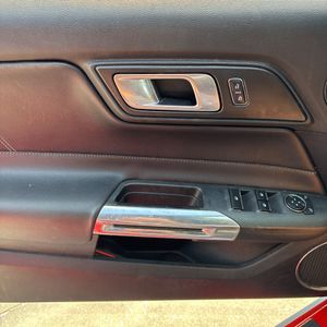 صورة مصغرة 65 لـ 2018 FORD MUSTANG ECOBOOST PREMIUM