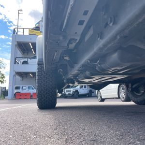صورة مصغرة 21 لـ 2025 JEEP WRANGLER RUBICON