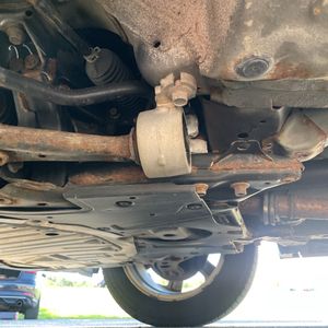 2018 Honda CR-V EX 缩略图 27