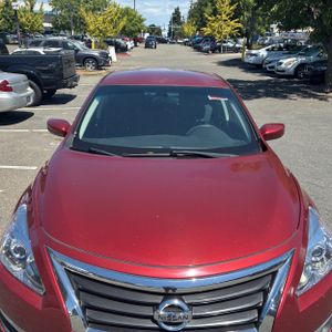 صورة مصغرة 13 لـ 2014 Nissan ALTIMA 2.5 S