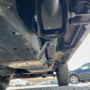 2022 FORD BRONCO BLACK DIAMOND 缩略图 26