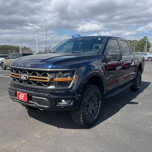 FORD F-150 TREMOR - 1