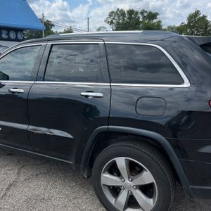 صورة 6 لـ 2015 JEEP GRAND CHEROKEE LIMITED