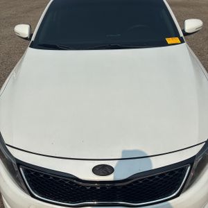 صورة مصغرة 15 لـ 2015 KIA OPTIMA LX