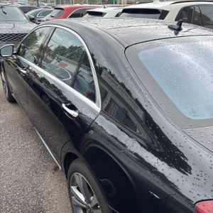 2020 Mercedes-BENZ S-CLASS 照片 4