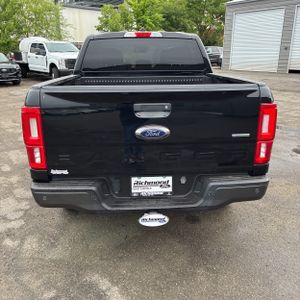 FORD RANGER XLT - 7