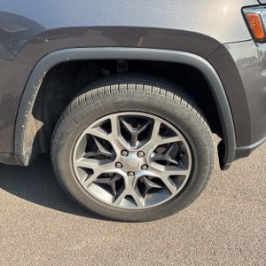 صورة مصغرة 20 لـ 2019 JEEP GRAND CHEROKEE LIMITED