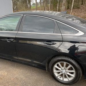 HYUNDAI SONATA SE - 6