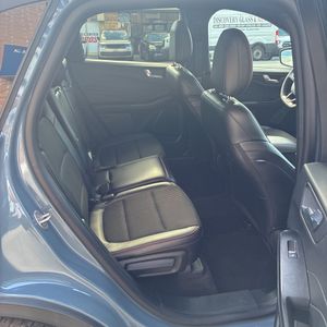 صورة مصغرة 34 لـ 2025 FORD ESCAPE ST-LINE SELECT