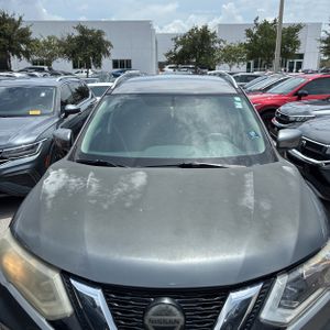 صورة مصغرة 13 لـ 2018 Nissan ROGUE S