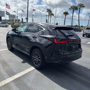 LEXUS NX 250 PREMIUM - 5