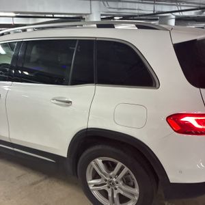 MERCEDES-BENZ GLB - 6