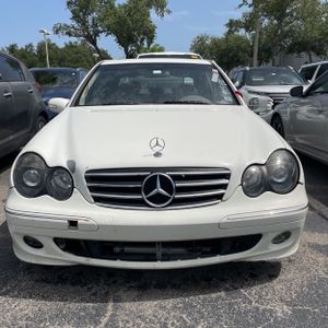 2005 Mercedes-BENZ C-CLASS 缩略图 14