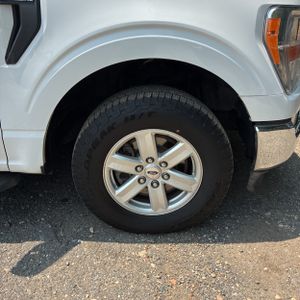 2021 FORD F-150 XL 缩略图 20