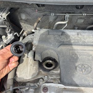 صورة 46 لـ 2017 Toyota RAV4 XLE