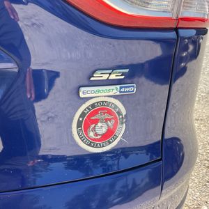 2013 FORD ESCAPE SE 缩略图 23